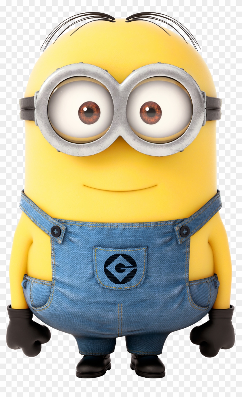 Minion - Minions Png #434043