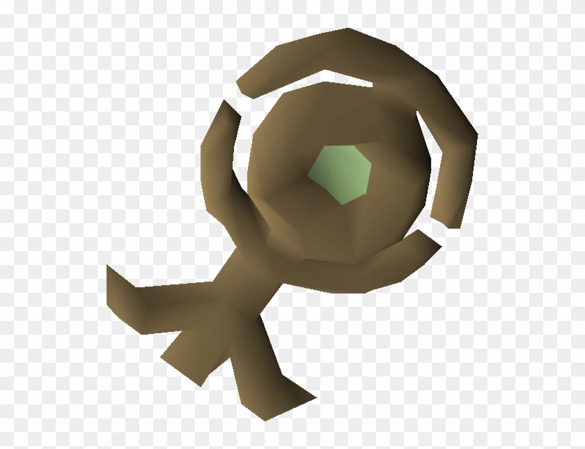 Elemental Talisman Detail - Old School Runescape #434064