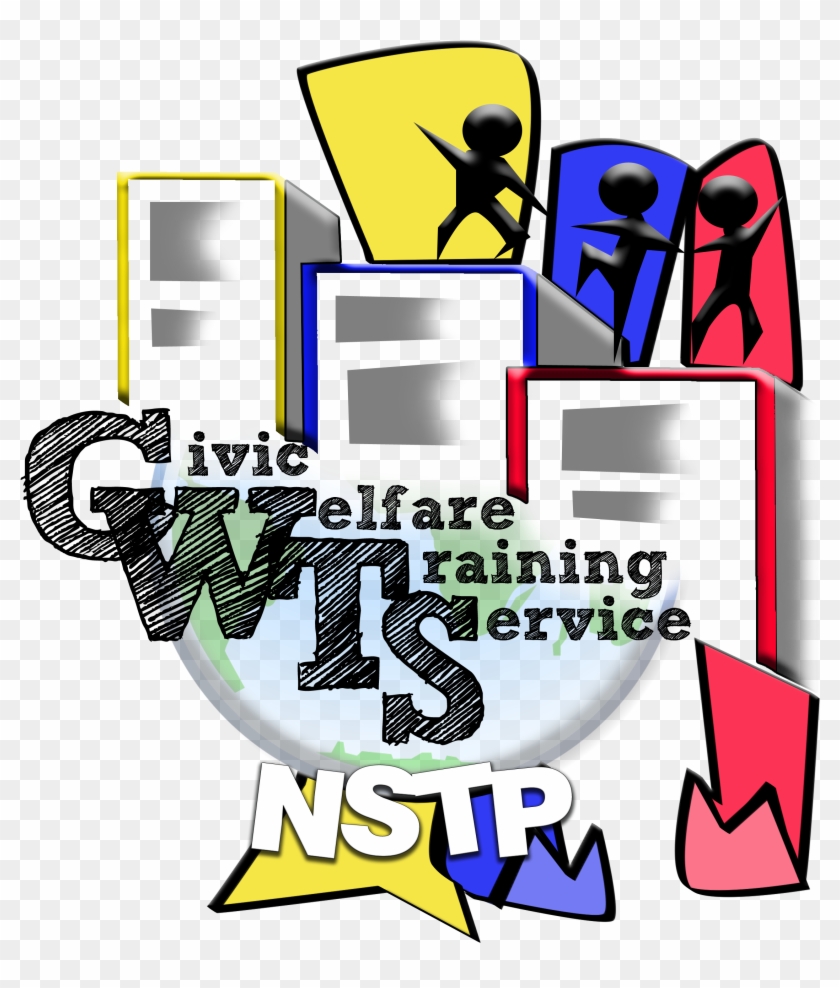 Post Navigation - Civic Welfare Training Service #434071