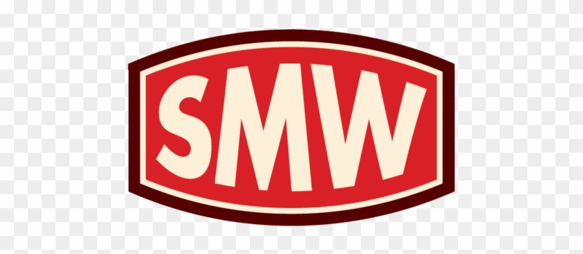 Smw T-shirt - Smw Tshirt #434080