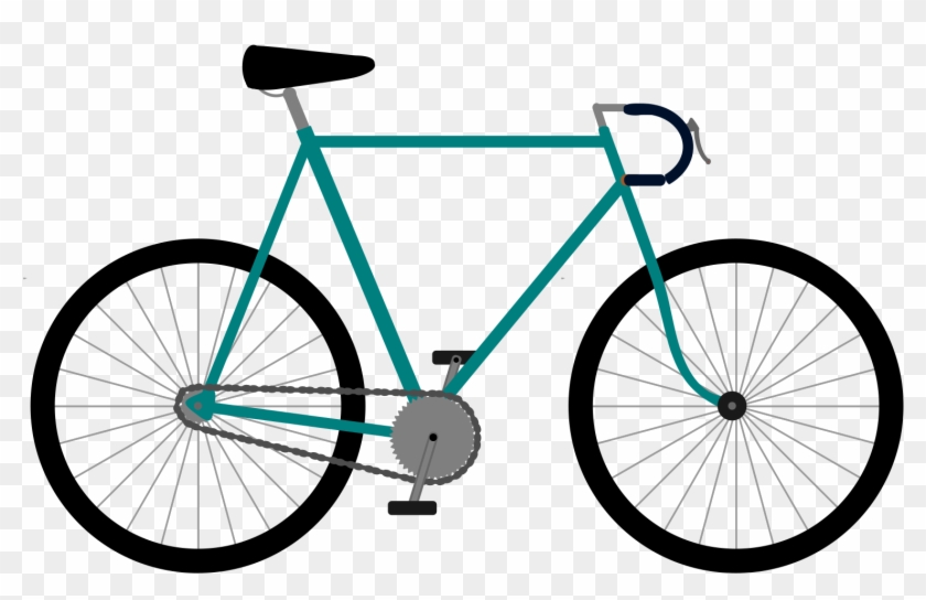 Gear Bicycle - Arduino 速度 計 #434103