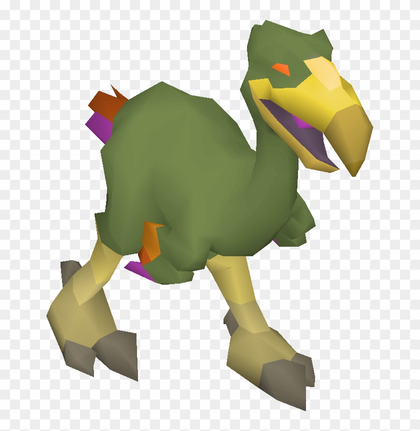 Terrorbird - Rs - Old School Runescape #434106