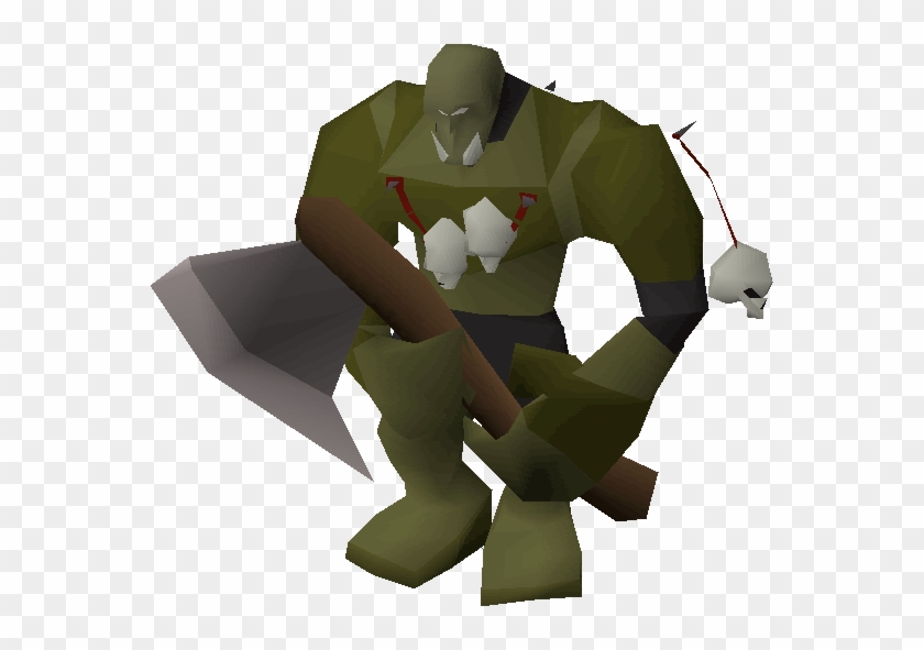 Ork - Illustration #434135