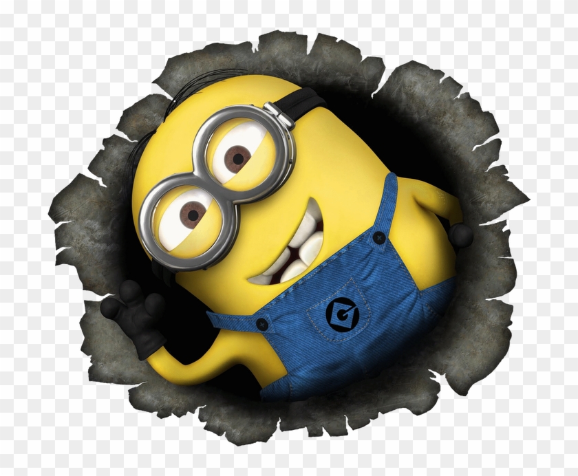 Minions 2 Minions 3 Minions 1 - Stickers Minions #434119