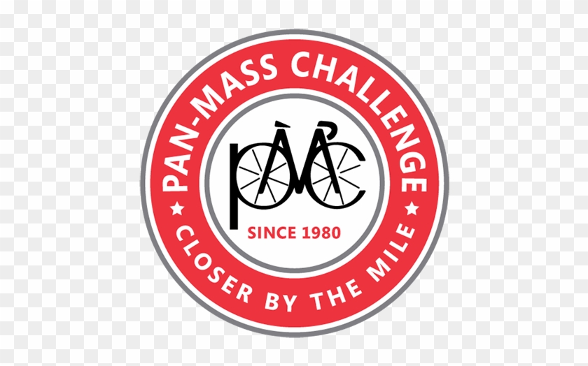 Click To View - Pan Mass Challenge Logo #434127