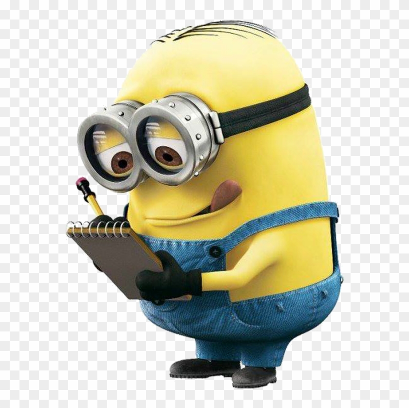 0 Minions - Minion, Minions Badge Reel, Id Badge Holder, Retractable #434154