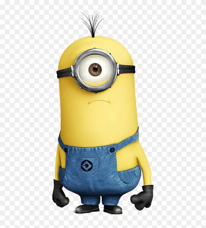 Kpg6irv - Minions Tim Png #434168