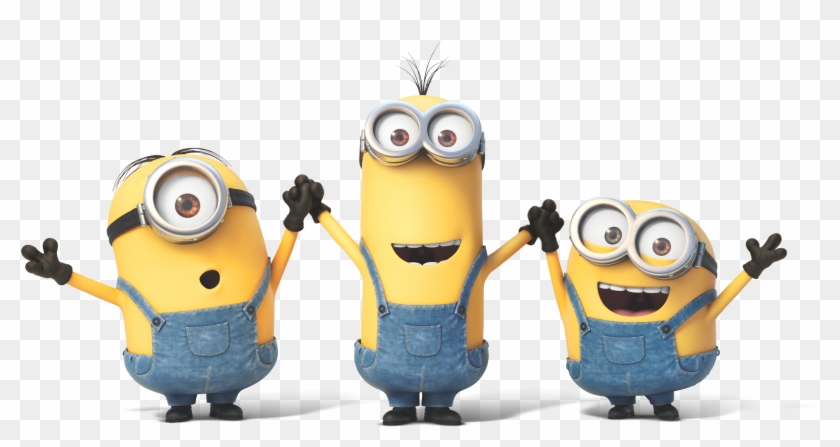 Imagenes De Los Minions #434171