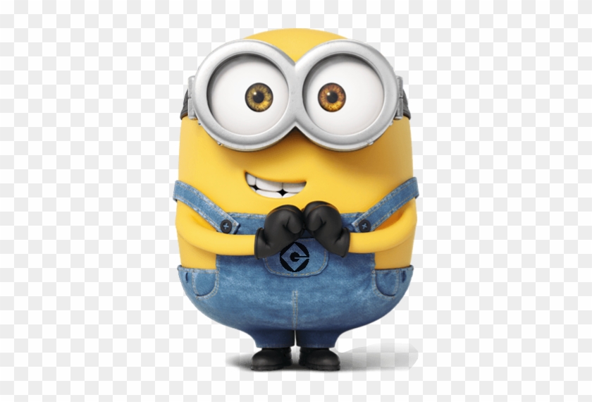 Lo Sentimos - Png Format Minion Png #434176