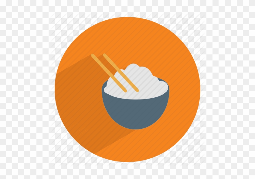 Rice Icons - Hunger #434207