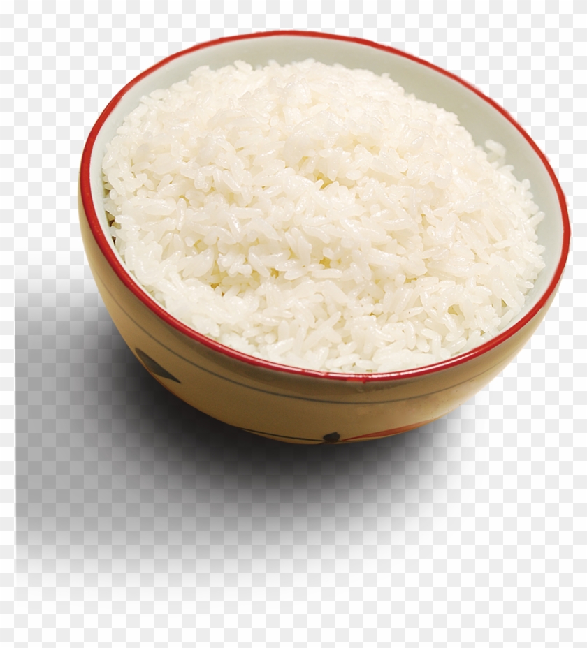 Cooked Rice White Rice Glutinous Rice Basmati - Cooked Rice White Rice Glutinous Rice Basmati #434323