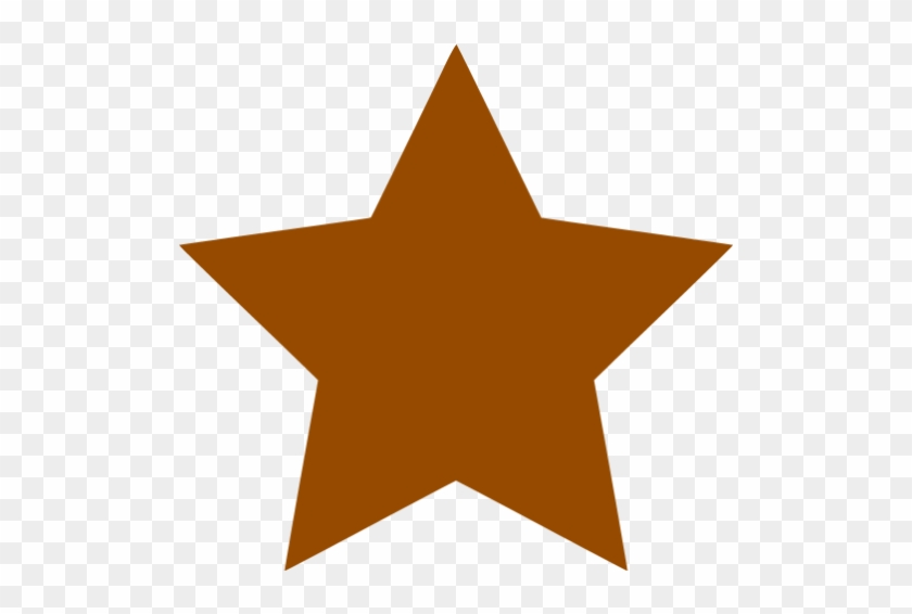 Dark Blue Star Icon #434270