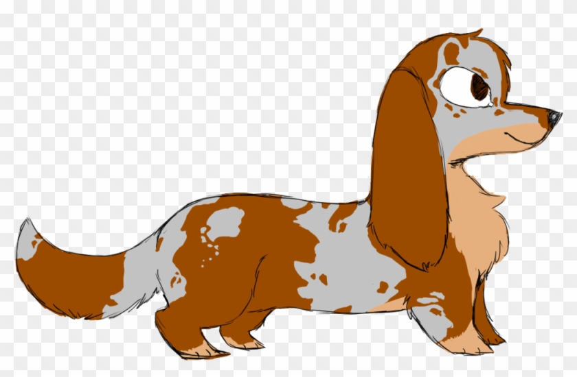 Breedable Oc By Dachshvnd - Drawing #434321