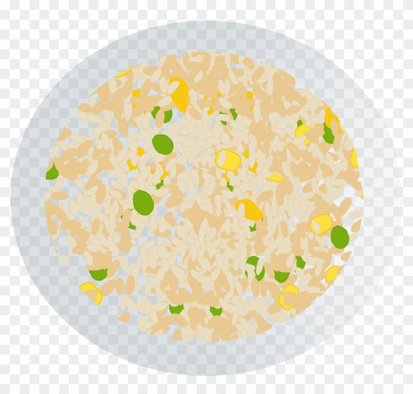 This Free Icons Png Design Of Plov-rice - Sprinkles #434333