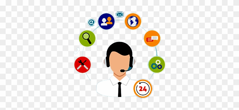 You Also Need To Assess Your Company's Capabilities - Call Center Transparent #434338