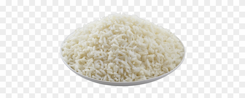 Rice Png - White Rice Png #434346