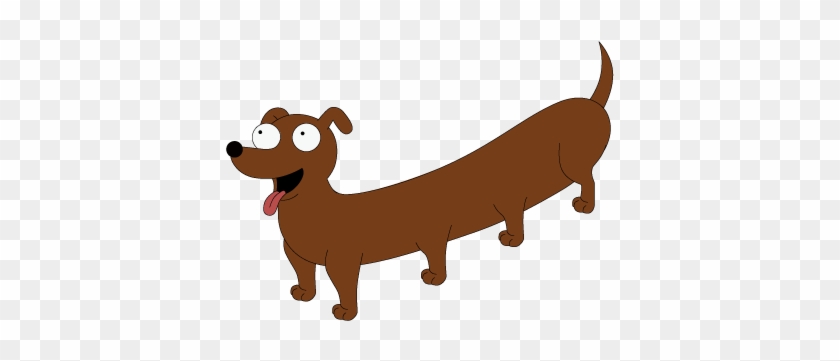 8leggeddog - - Dachshund #434366