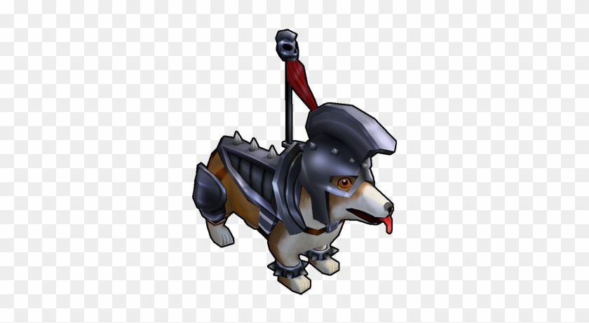 Korgi - Wikia #434370