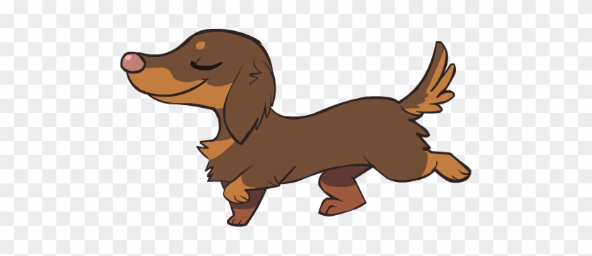 Happycrumble @ Da - สุนัข การ์ตูน Png #434418