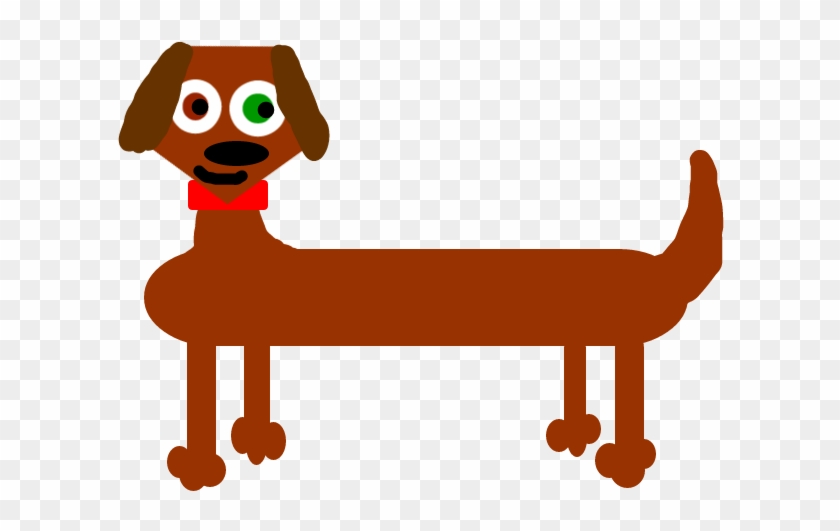 Bio - Dachshund #434428