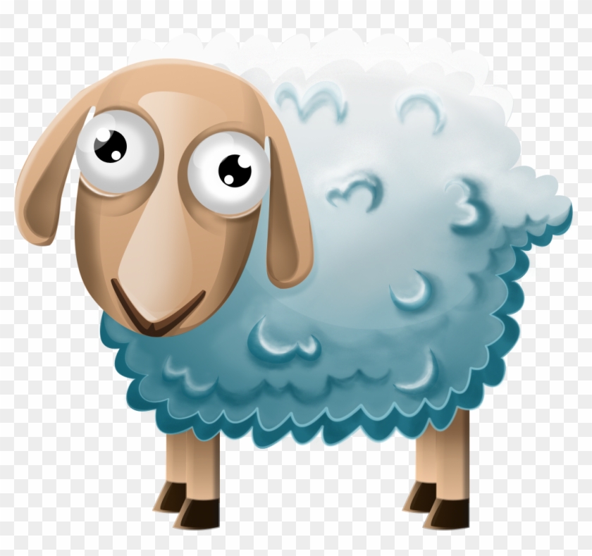 Stupid Sheep By Elizabethowl Stupid Sheep By Elizabethowl - Sheep #434440