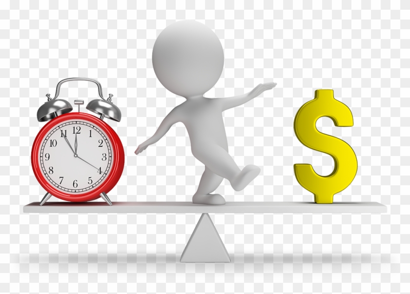 Improve Scheduling As You Schedule Personnel And Utilize - Equilibrio Entre Dinero Y Gente #434483