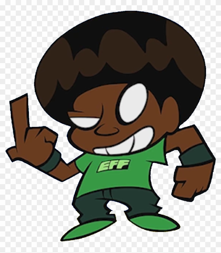 87-pizza Party - Cartoon #434496