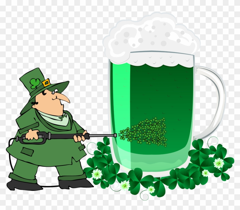 Saint Patrick's Day #434537