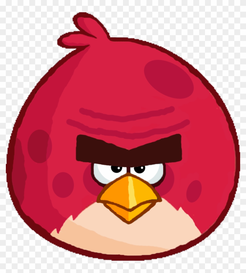 Angry Birds Remastered - Angry Birds Remastered #434552