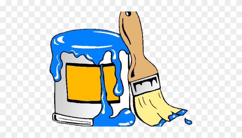 We Provide Septic Education And Information In Addition - Paint Can Clip Art #434574