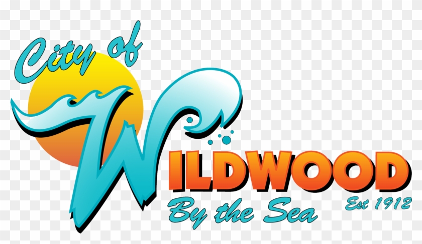Wildwood Nj Logo #434596