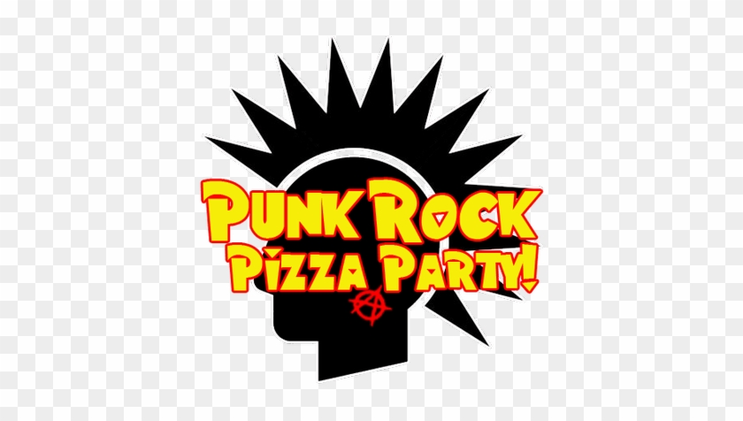 Punkrock Pizzaparty - Myths About The Sun #434611