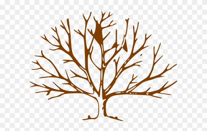 Tree Clip Art At Clkercom Vector Online Royalty Free - Drawings Of Small Trees #434615
