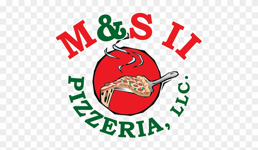 M&s Ii Pizzeria #434628