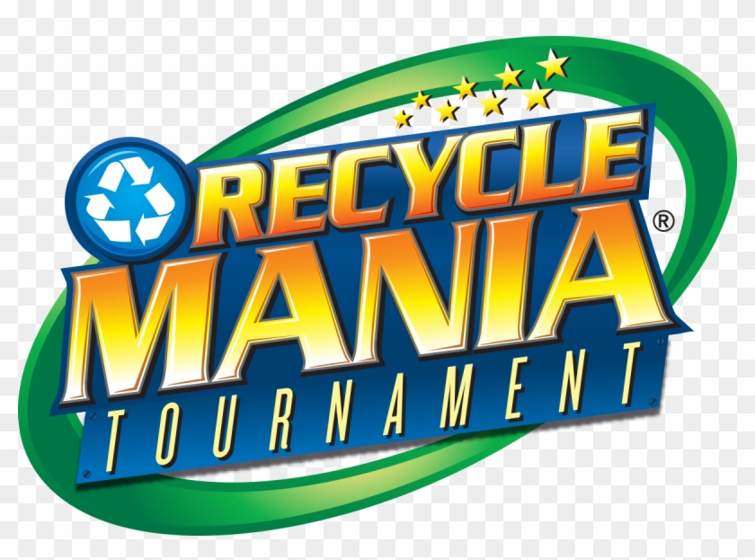 Recyclemania Logo - Recyclemania Logo #434651