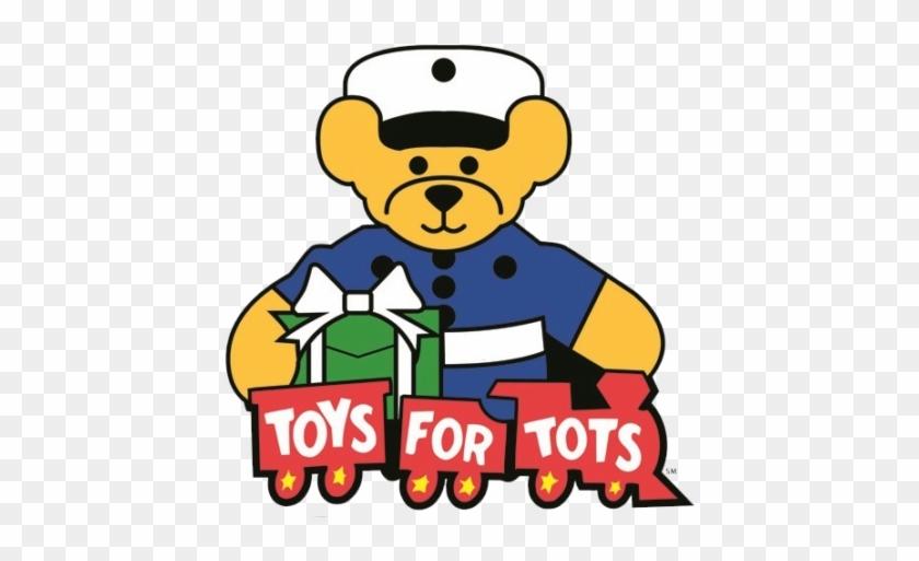 Help Us Spread Joy To Children In Need This Holiday - Toys For Tots #434658