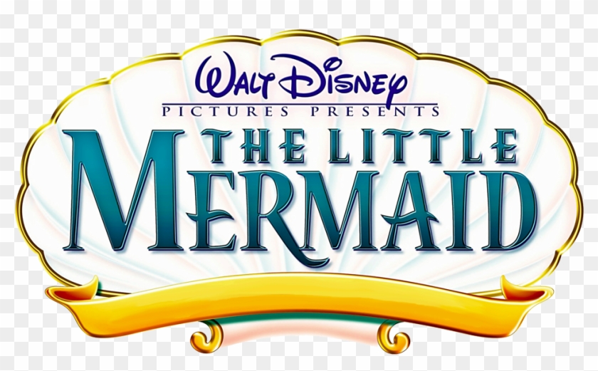 Little Mermaid Miscellaneous Clipart - Little Mermaid Special Edition Soundtrack #434690