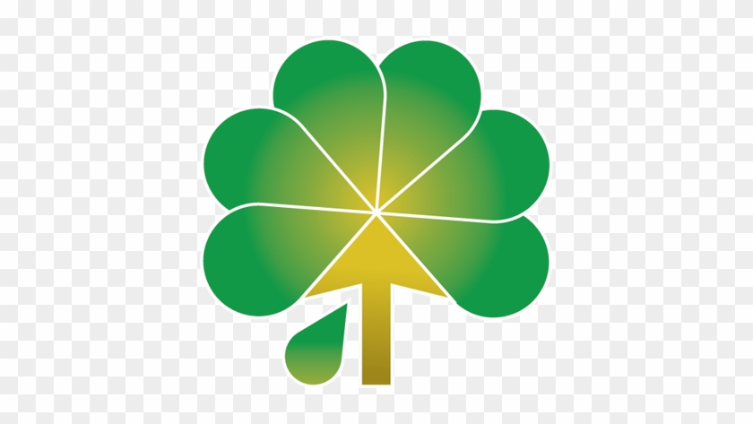 20 Trees - Shamrock #434753