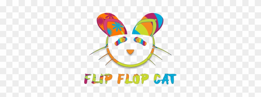 Flip Flop Cat Aroma 10ml - Copy Cat Flip Flop #434775