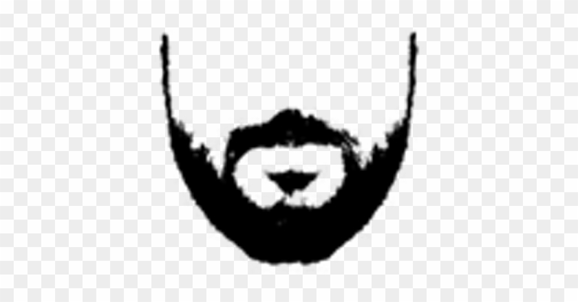 Black Beard Png Icon - Real Black Beard Png #434884