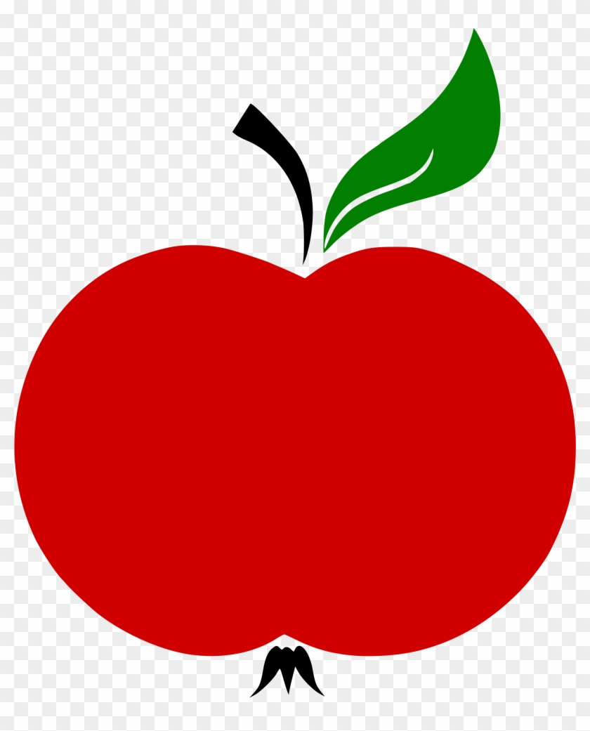 Open - Apple Stem Png #434916