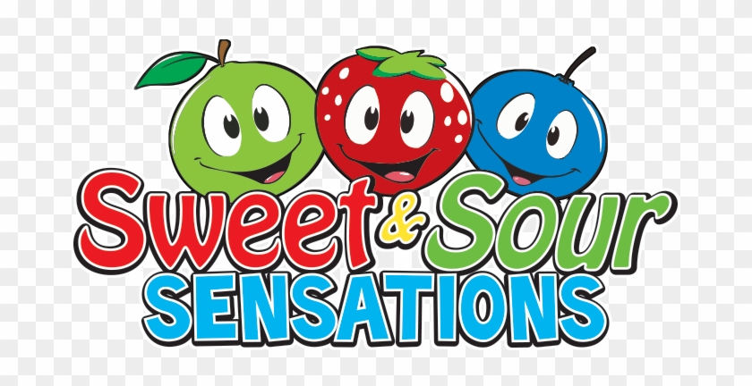 Sweet And Sour Sensations - Sweet And Sour Candy #434919