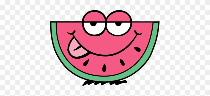 Footer Image - Jolly Rancher Watermelon Logo #434930