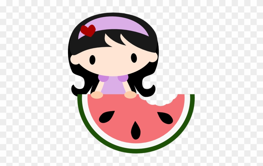 Watermelon Stacey - Ad Villaviciosa De Odon #434944