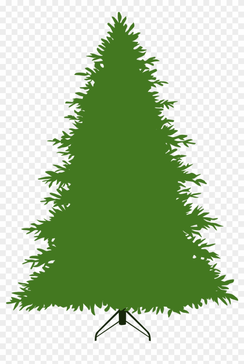 If You Want To Decorate A Whole Christmas Tree By Yourself, - Christmas Tree #434961