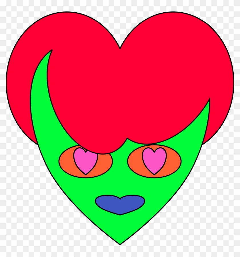 Big Image - Heart #435014