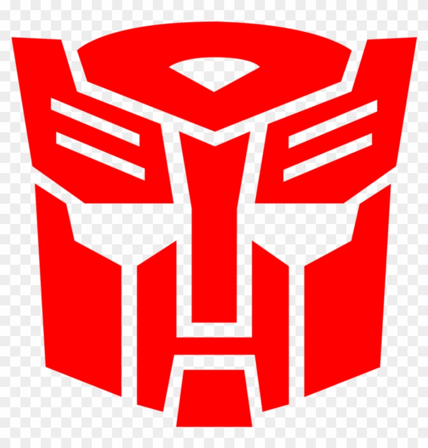 Transformers Autobots Symbol - Transformers Prime Autobot Symbol #435040