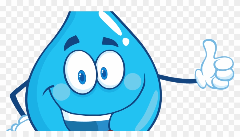 Diffusion And Osmosis Essay Diffusion And Osmosis Diffusion - Cartoon Of Water Drop #435064