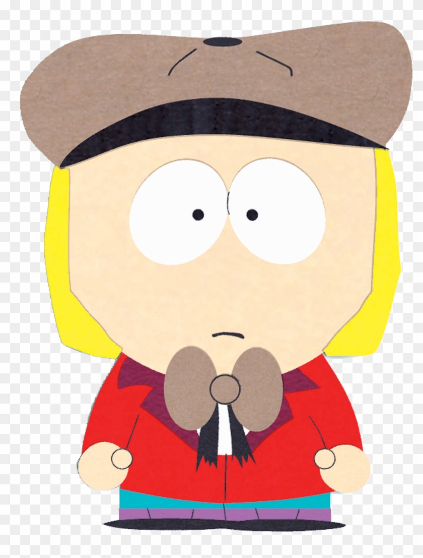 Character Information - Character Information #435139