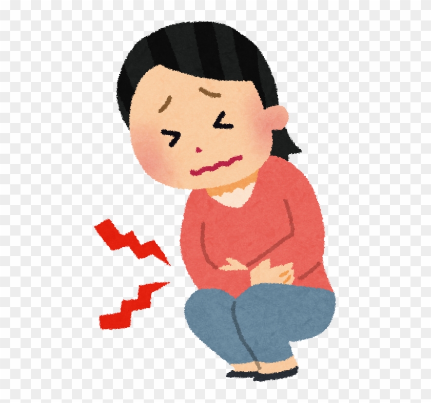 Period Pain Wen Jing Tang Melbourne Acupuncture Clinic - Menstrual Cramps #435114